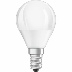 Bellalux LED-Leuchtmittel E14 Tropfenform 4