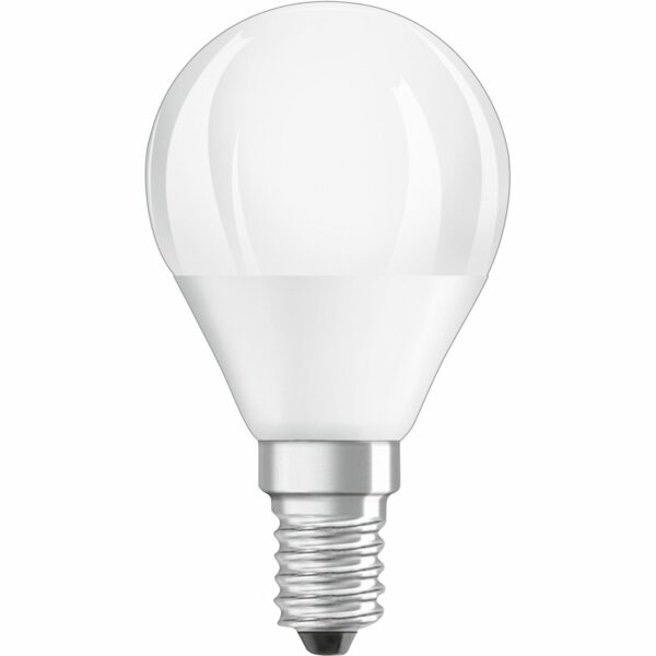 Bellalux LED-Leuchtmittel E14 Tropfenform 4