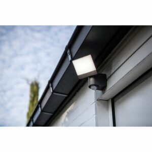 Lutec LED-Strahler Sunshine schwenkbarer Kopf