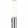 Fischer & Honsel LED-Wandleuchte Baabe 1x 8