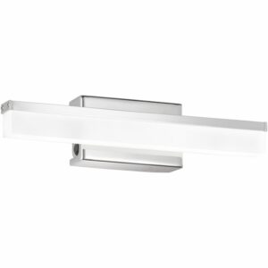 Fischer & Honsel LED-Wandleuchte Tom 1x 6