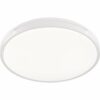 Fischer & Honsel LED-Deckenleuchte Tex BS 1x 35 W Weiß 4100 lm