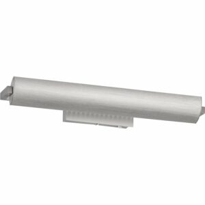 Fischer & Honsel LED-Wandleuchte Beat TW 1x 22 W Aluminium 2400 lm