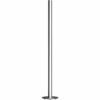 Fischer & Honsel LED-Stehleuchte Beat TW 1x 41 W Schwarz 4500 lm