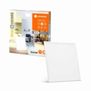 Ledvance Panelleuchte Planon Plus Sun@Home Smart+ 60 cm x 60 cm