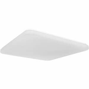 Ledvance Smart+ WiFi Deckenleuchte Orbis Clean 53 cm x 53 cm Tunable White