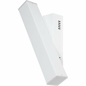 Ledvance Smart+ WiFi Wandleuchte Orbis Wall Cross 30