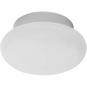 Ledvance Smart+ WiFi Wandleuchte Orbis Wall Aqua IP44 20 cm Tunable White