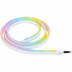 Paulmann Outdoor P&S Neon Stripe Weiß RGB IP67 24V 2 m