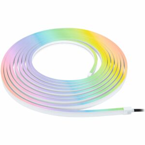 Paulmann Outdoor P&S Neon Stripe Weiß RGB IP67 24V 10 m