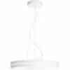 Philips Hue Pendelleuchte White Ambiance Being  Weiß 2.750 lm inkl.
