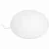 Philips Hue Tischleuchte White & Color Ambiance Flourish Weiß 570 lm