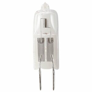 Osram Niedervolt-Halogenlampe G4 5 W Warmweiß 55 lm 2er Set 3