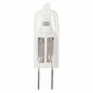 Osram Niedervolt-Halogenlampe GY6.35 50 W 910 lm 2er Set 4