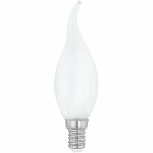 Eglo LED-Leuchtmittel E14 Kerzenform 4 W Warmweiß 470 lm 12 x 3