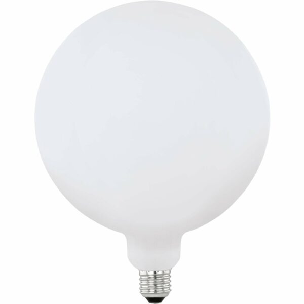 Eglo LED-Leuchtmittel E27 Globeform 4