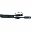 Paulmann Plug & Shine Kabel IP68 Schwarz 1 m