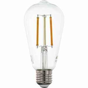 Eglo LED-Leuchtmittel Zigbee Klar E27 14