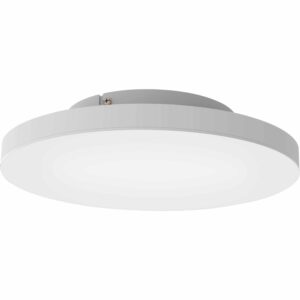 Eglo LED-Deckenleuchte Zigbee Turcona-Z Rund Weiß 22