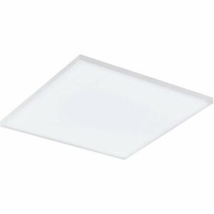 Eglo LED-Deckenleuchte Zigbee Turcona-Z Eckig Weiß 3