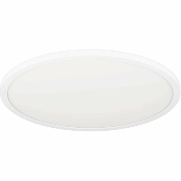 Eglo LED-Deckenleuchte Zigbee Rovito-Z Rund Weiß 16