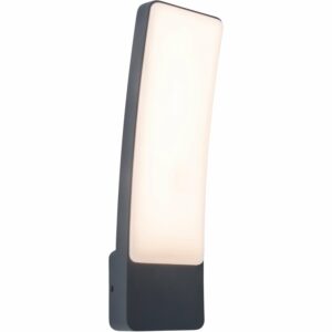 Lutec LED-Außenwandleuchte Kira 1.200 lm 31