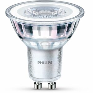 Philips LED-Leuchtmittel GU10 Reflektor R50 4