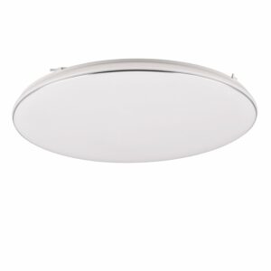 Reality LED-Deckenlampe Blanca Weiß rund