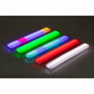 Trio LED-Lichtsystem Lines Starter-Set 5er Weiß inkl. Steuerung