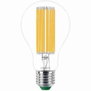 Philips LED-Leuchtmittel E27 Glühlampenform 7