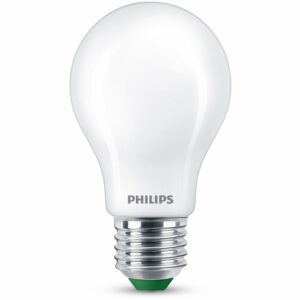 Philips LED-Leuchtmittel E27 Glühlampenform 7