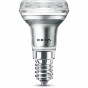 Philips LED-Leuchtmittel E14 1