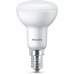 Philips LED-Leuchtmittel E14 Reflektor R50 6 W 640 lm 8