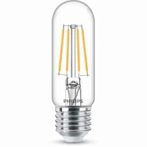 Philips LED-Leuchtmittel E27 4