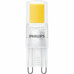 Philips LED-Leuchtmittel G9 LED 2 W Warmweiß 220 lm EEK: E 4