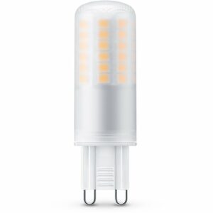 Philips LED-Leuchtmittel G9 LED 4