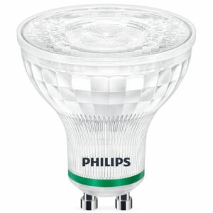 Philips LED-Leuchtmittel GU10 2
