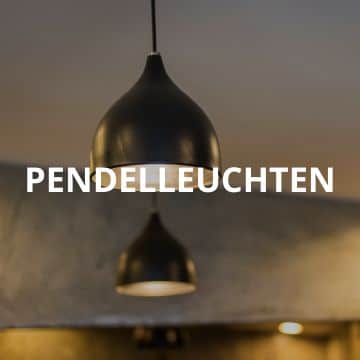 Pendelleuchten Startseite