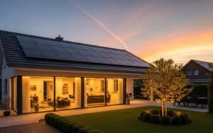 Wie LED-Leuchten und Photovoltaik gemeinsam echte Energieeffizienz bringen